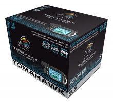 Сигнализации с автозапуском Tomahawk 9.5 купить в Уфе