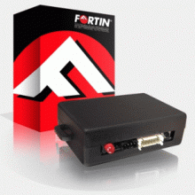 Безключевой модуль обхода Fortin KEY-OVERRIDE-ALL Безключевой модуль обхода Fortin KEY-OVERRIDE-ALL